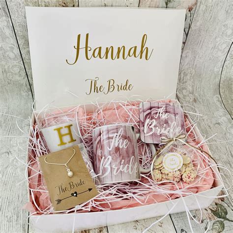 Best Gifts For Brides To Be